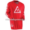 MTB/Motocross Shirt Lange Mouw Answer Racing A18 ELITE N001